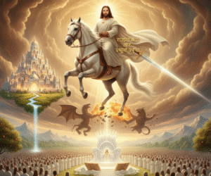 The Conclusion of Revelation: The Final Victory of the King of Kings